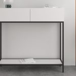 Consola Living con patas