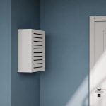 Cubrecontador modelo Jalance