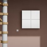 Cubrecontador modelo Tabarca