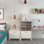 Mueble infantil Winds