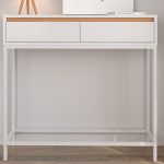 Consola Neo con patas