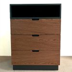 Cómoda cajonera Sagunto