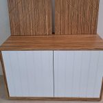 Banco zapatero Mirambell