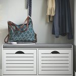 Banco Zapatero modelo Eline