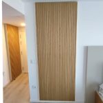 Cubrecontador panelado