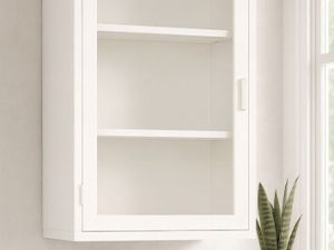 Armario Auxiliar de Pared – Modelo Massalfassar