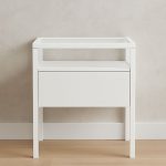 Mesita de noche, Modelo Port Saplaya