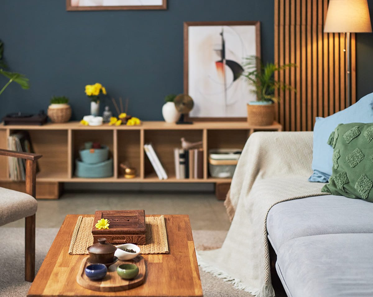 Guía de estilos en el mueble