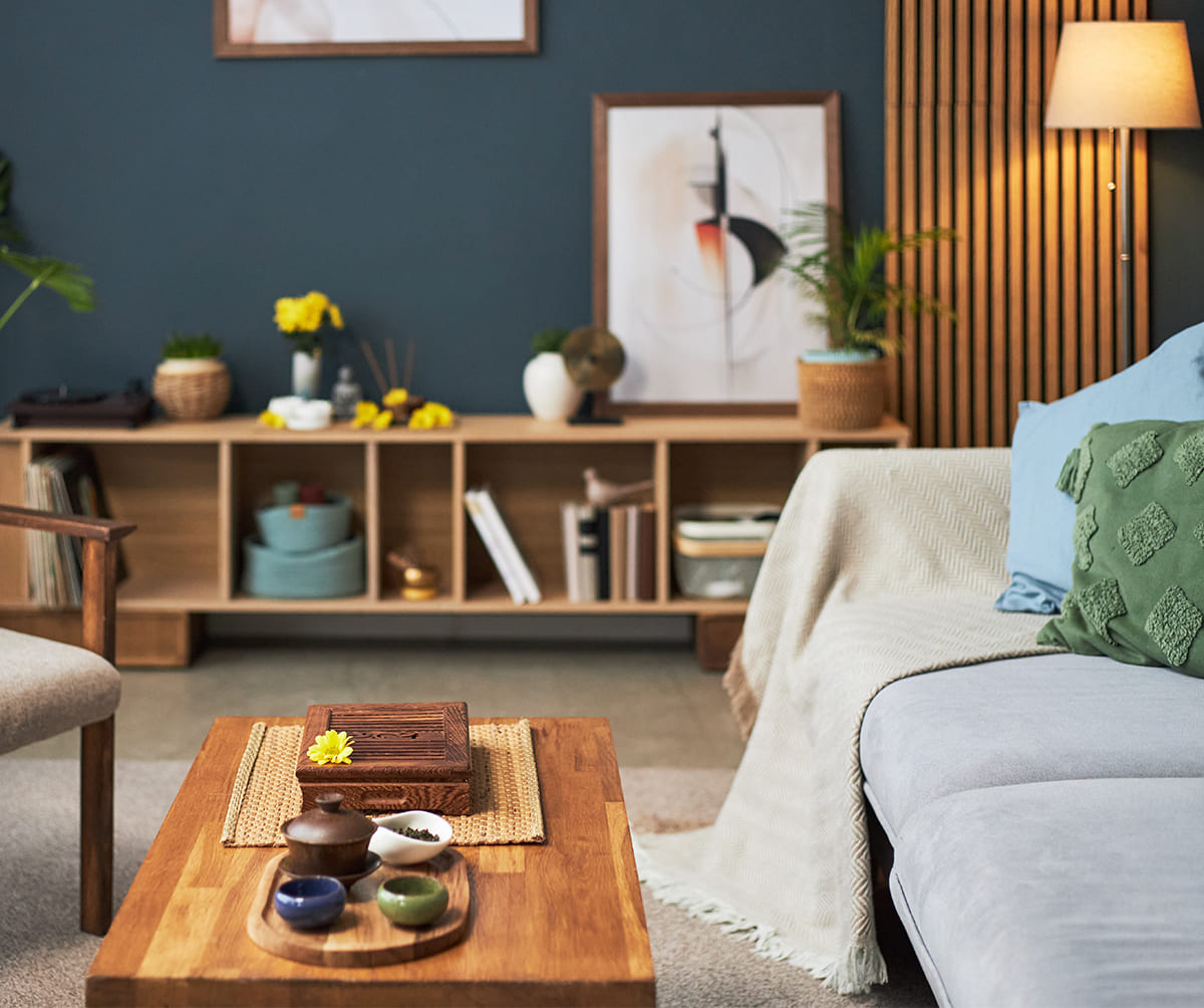 Guía de estilos en el mueble
