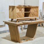 Muebles auxiliares a medida fabricados en España